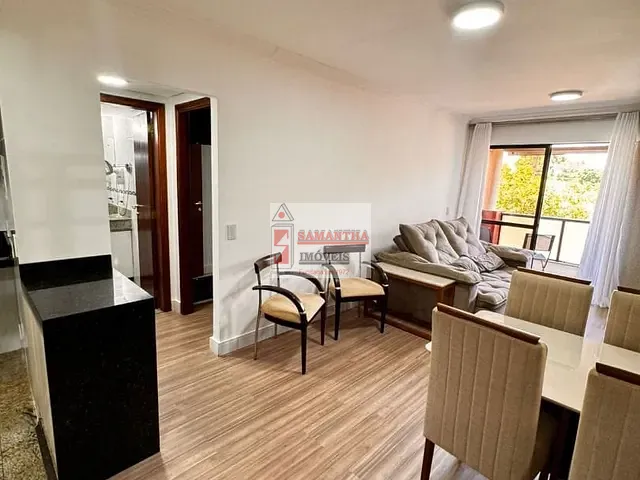 Flat 1 quarto e 1 banheiro, para alugar, no bairro Asa Norte em Brasília
