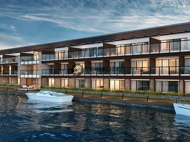 Flat com 34m² 1 quarto e 1 banheiro, à venda, no bairro Passagem em Cabo Frio