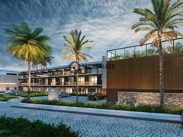 Flat com 34m² 1 quarto e 1 banheiro, à venda, no bairro Passagem em Cabo Frio