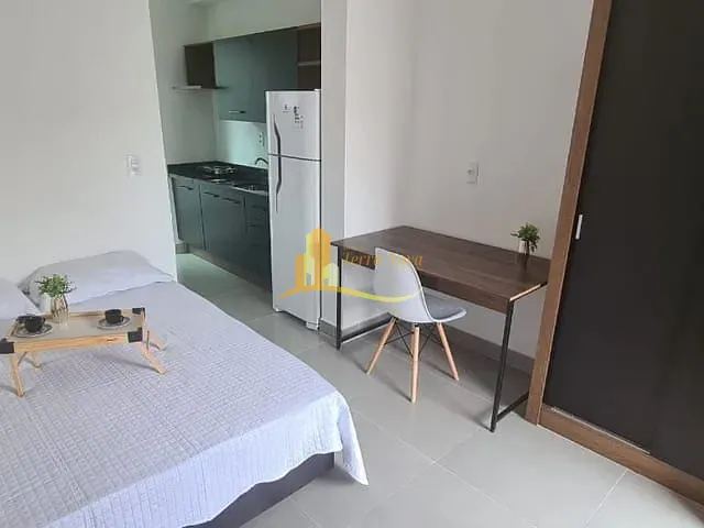 Flat com 25m² 1 quarto e 1 banheiro, para alugar, no bairro Cidade Antônio Estevão de Carvalho em São Paulo
