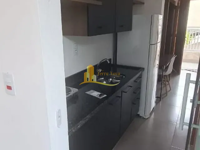 Flat com 25m² 1 quarto e 1 banheiro, para alugar, no bairro Cidade Antônio Estevão de Carvalho em São Paulo