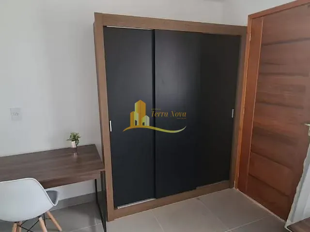 Flat com 25m² 1 quarto e 1 banheiro, para alugar, no bairro Cidade Antônio Estevão de Carvalho em São Paulo