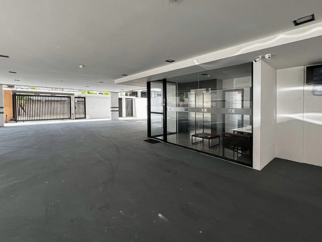 Flat com 30m² 1 quarto e 1 banheiro, à venda, no bairro Intermares em Cabedelo