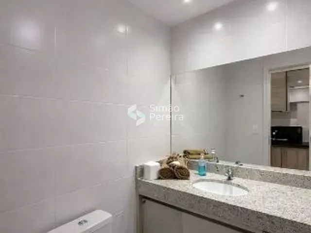 Flat 1 quarto e 1 banheiro, à venda, no bairro São Bento em Cabo Frio