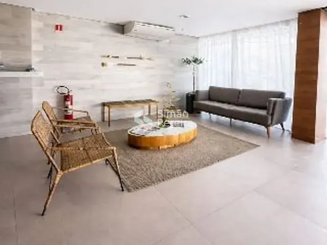 Flat 1 quarto e 1 banheiro, à venda, no bairro São Bento em Cabo Frio