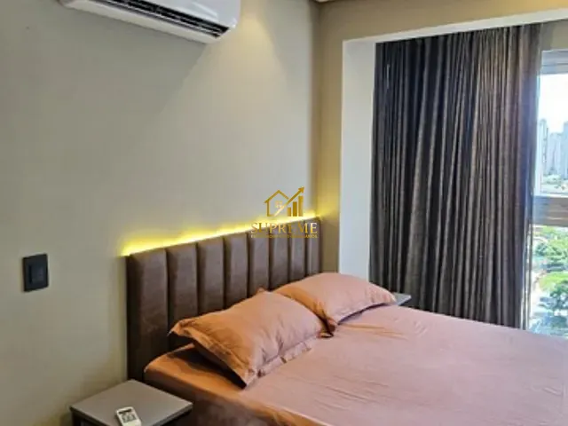 Flat 1 quarto e 1 banheiro, à venda, no bairro Setor Bueno em Goiânia