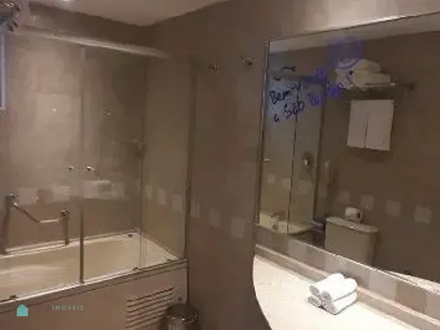 Flat com 28m² 1 quarto e 1 banheiro, à venda, no bairro Liberdade em São Paulo