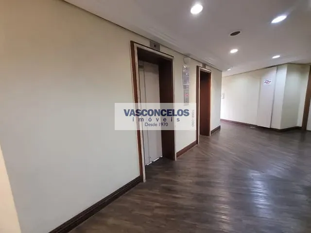 Flat com 45m² 1 quarto e 1 banheiro, à venda, no bairro Jardim São Dimas em São José dos Campos