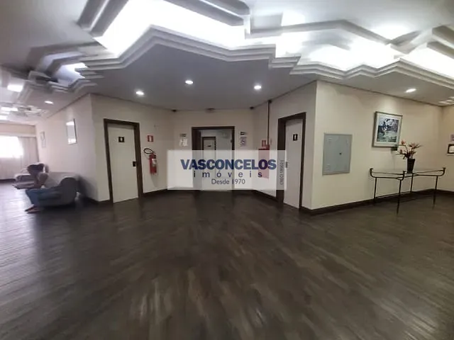 Flat com 45m² 1 quarto e 1 banheiro, à venda, no bairro Jardim São Dimas em São José dos Campos