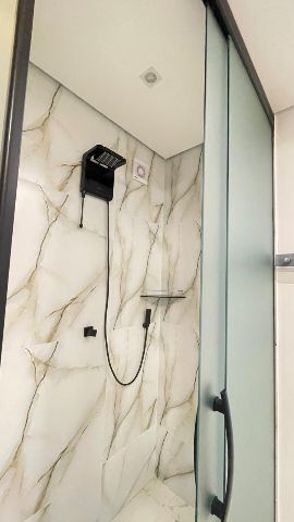 Flat 1 quarto e 1 banheiro, para alugar, no bairro Residencial Praia Âncora em Rio das Ostras