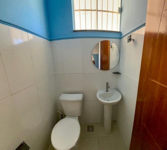 Flat 1 quarto e 1 banheiro, para alugar, no bairro Residencial Praia Âncora em Rio das Ostras