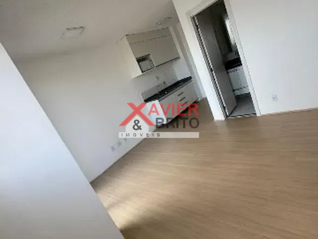 Flat 1 quarto e 1 banheiro, para alugar, no bairro Tatuapé em São Paulo