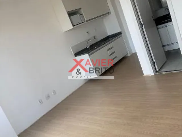 Flat 1 quarto e 1 banheiro, para alugar, no bairro Tatuapé em São Paulo