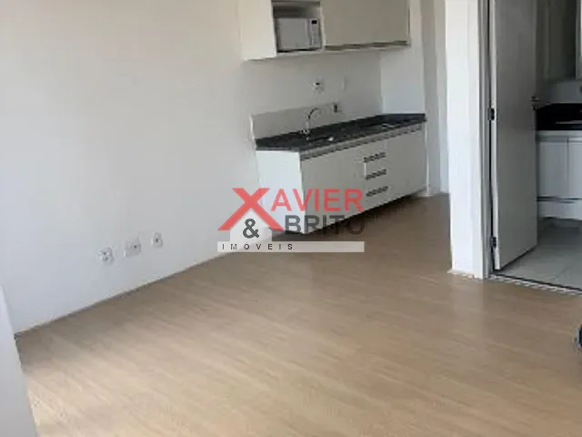 Flat 1 quarto e 1 banheiro, para alugar, no bairro Tatuapé em São Paulo