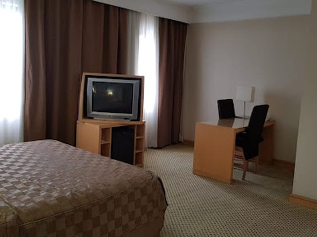 Flat com 30m² 1 quarto e 1 banheiro, à venda, no bairro Vila Moreira em Guarulhos