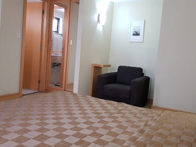 Flat com 30m² 1 quarto e 1 banheiro, à venda, no bairro Vila Moreira em Guarulhos
