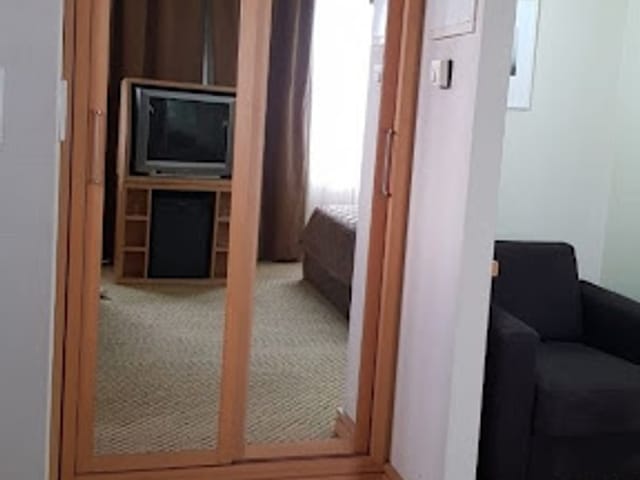 Flat com 30m² 1 quarto e 1 banheiro, à venda, no bairro Vila Moreira em Guarulhos