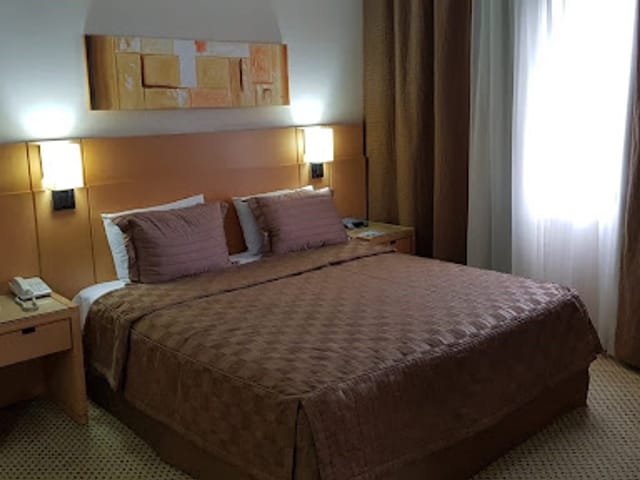 Flat com 30m² 1 quarto e 1 banheiro, à venda, no bairro Vila Moreira em Guarulhos