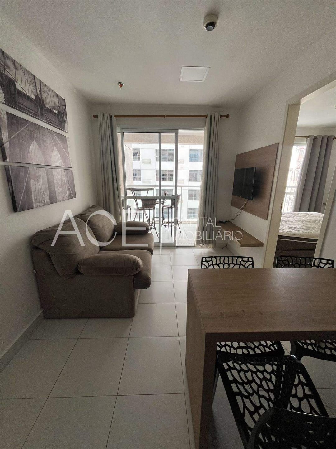 Flat para alugar em Av. Monte Cristo - Jardim Olimpico, Aparecida de  Goiânia - GO, 74922-070 - Arbo Imóveis