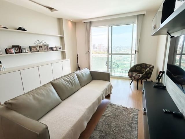 Flat 1 quarto e 1 banheiro, à venda, no bairro Glória em Macaé