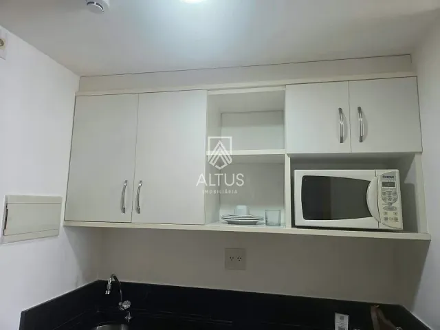 Flat 1 quarto e 1 banheiro, à venda, no bairro Caminho das Árvores em Salvador