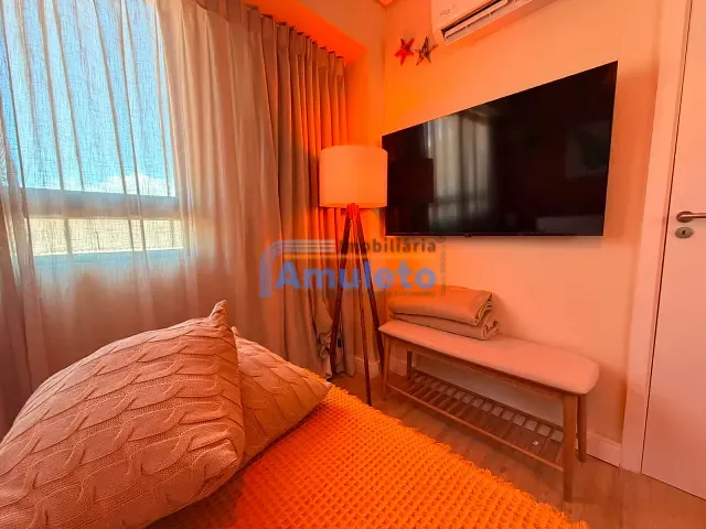 Flat 1 quarto e 1 banheiro, à venda, no bairro Vila de Porto de Galinhas em Ipojuca