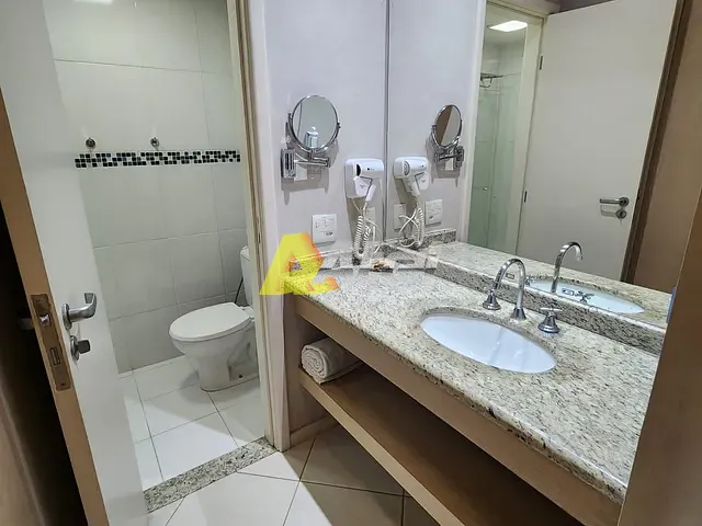 Apartamento 1 quarto e 1 banheiro, à venda, no bairro Jacarepaguá em Rio de Janeiro