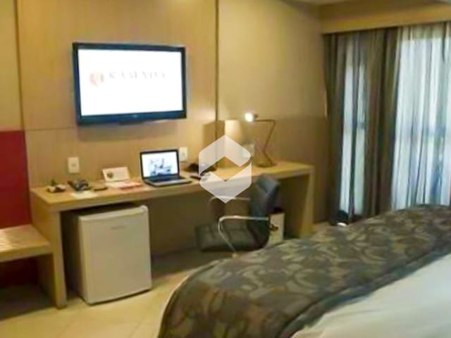 Flat com 36m² 1 quarto e 1 banheiro, à venda, no bairro Jacarepaguá em Rio de Janeiro