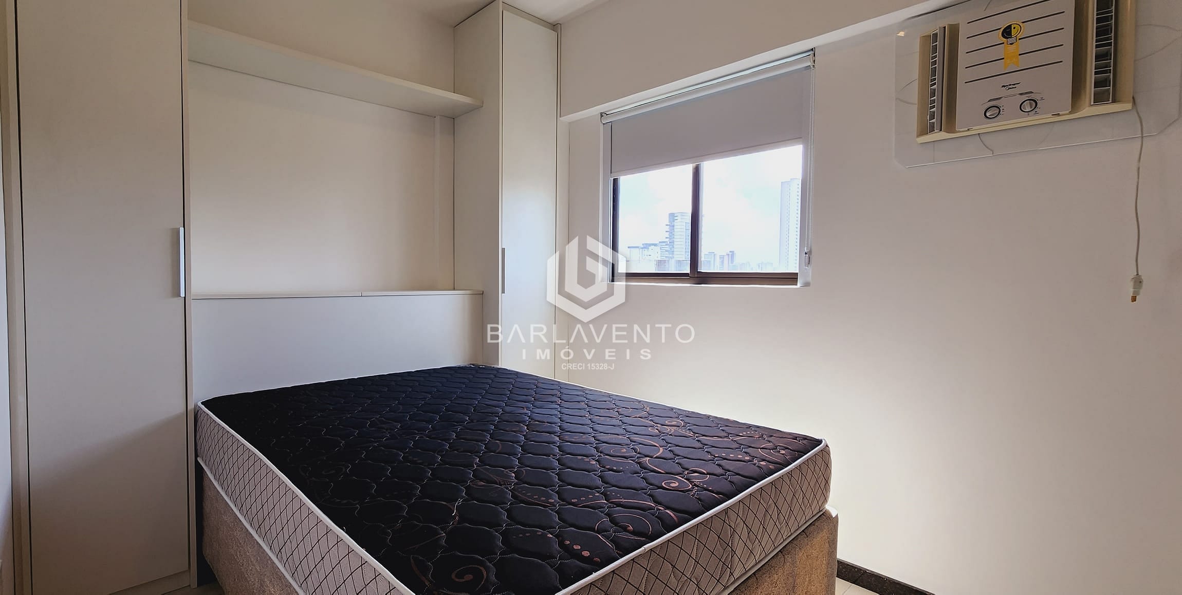 Flat/Apart Hotel para alugar com 1 quarto, 40m² - Foto 11