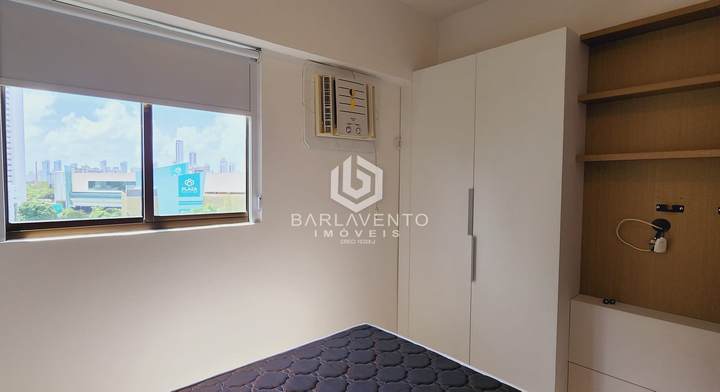 Flat/Apart Hotel para alugar com 1 quarto, 40m² - Foto 12