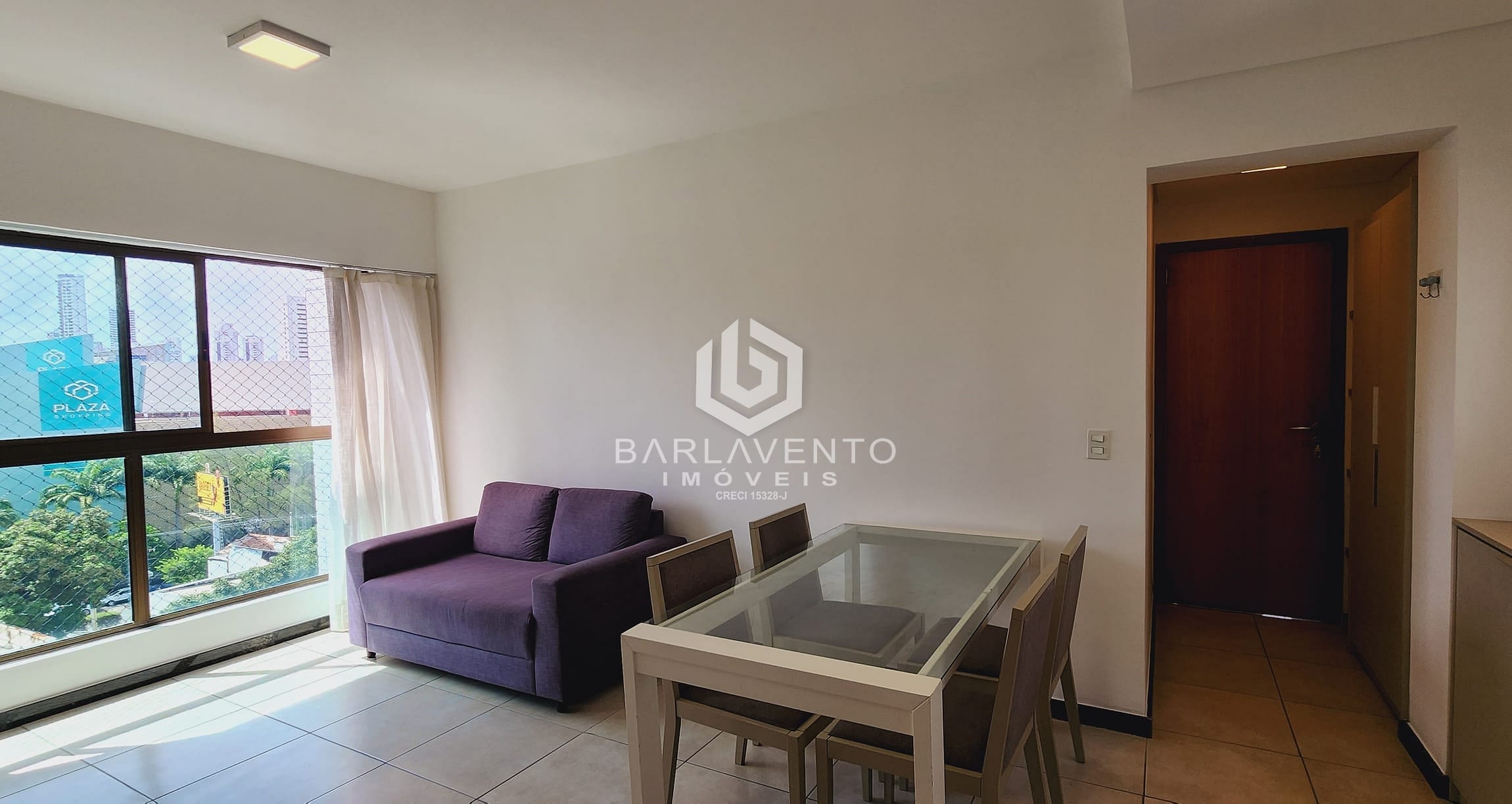 Flat/Apart Hotel para alugar com 1 quarto, 40m² - Foto 16