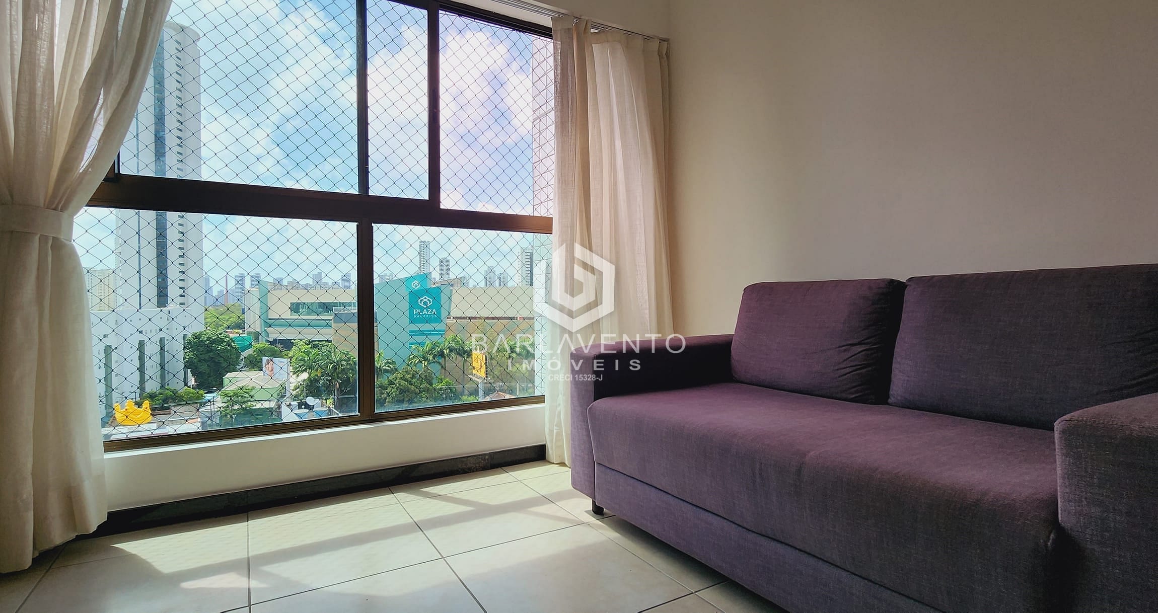 Flat/Apart Hotel para alugar com 1 quarto, 40m² - Foto 18