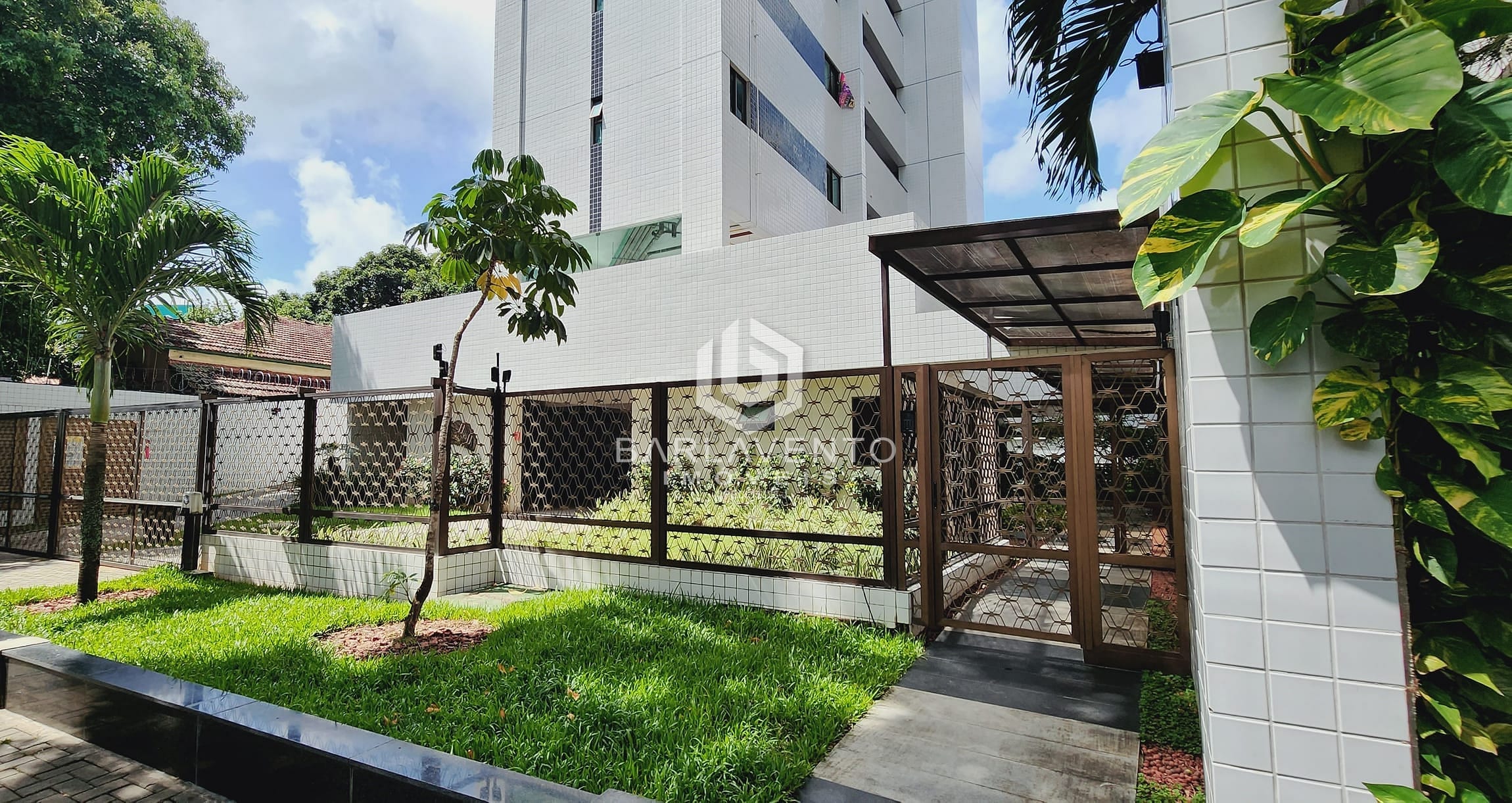 Flat/Apart Hotel para alugar com 1 quarto, 40m² - Foto 20