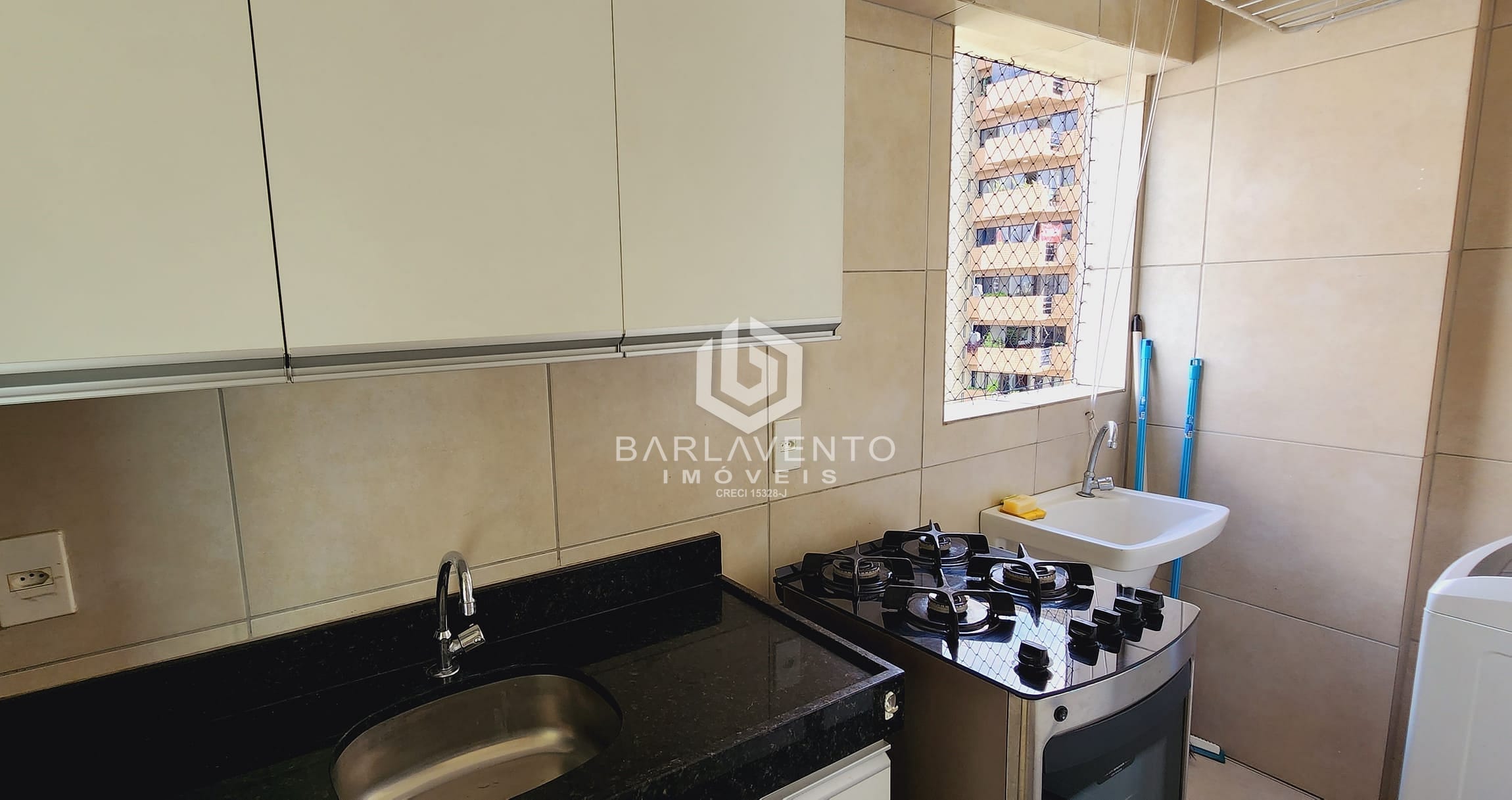 Flat/Apart Hotel para alugar com 1 quarto, 40m² - Foto 5