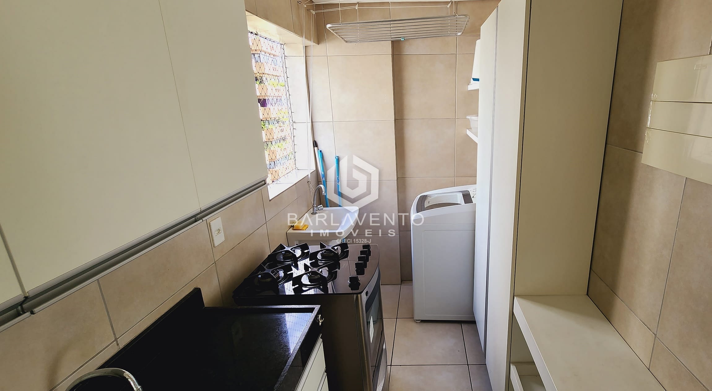Flat/Apart Hotel para alugar com 1 quarto, 40m² - Foto 6