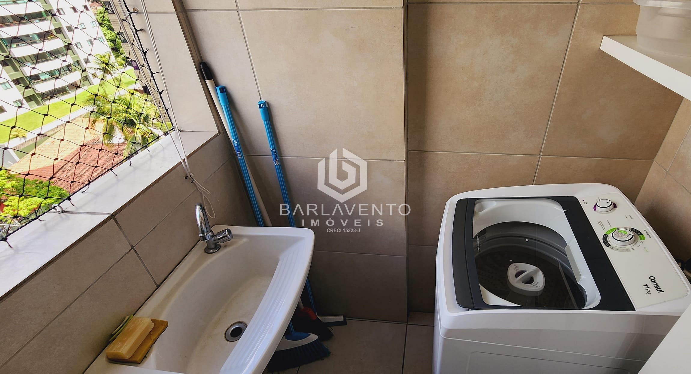 Flat/Apart Hotel para alugar com 1 quarto, 40m² - Foto 7