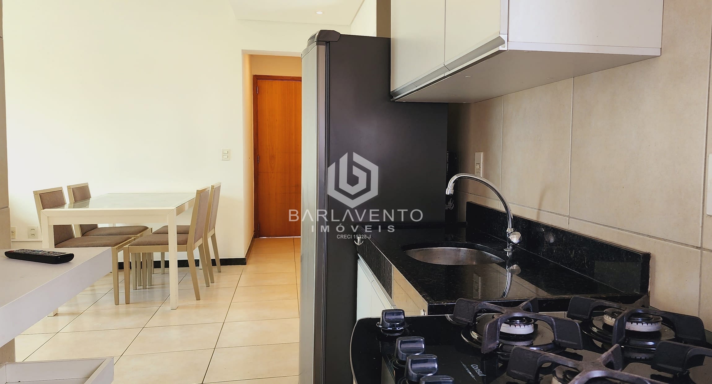 Flat/Apart Hotel para alugar com 1 quarto, 40m² - Foto 8
