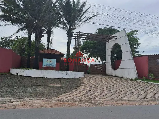 Flat com 54m² 1 quarto e 2 banheiros, à venda, no bairro São Domingos em Barreirinhas