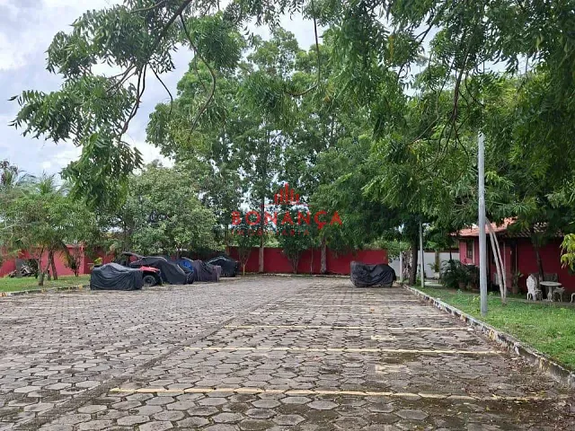 Flat com 54m² 1 quarto e 2 banheiros, à venda, no bairro São Domingos em Barreirinhas