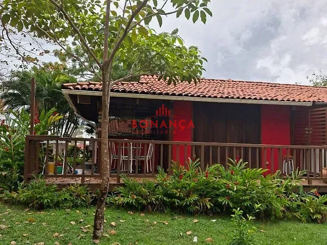 Flat com 54m² 1 quarto e 2 banheiros, à venda, no bairro São Domingos em Barreirinhas