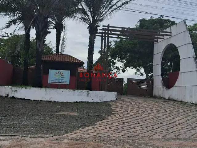 Flat com 54m² 1 quarto e 2 banheiros, à venda, no bairro São Domingos em Barreirinhas