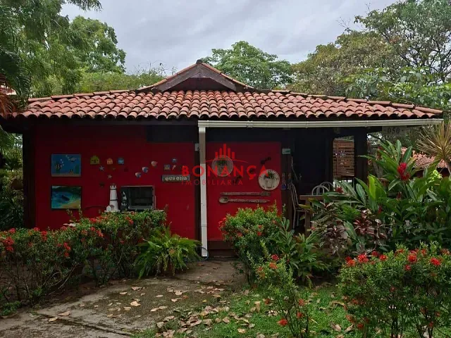 Flat com 54m² 1 quarto e 2 banheiros, à venda, no bairro São Domingos em Barreirinhas