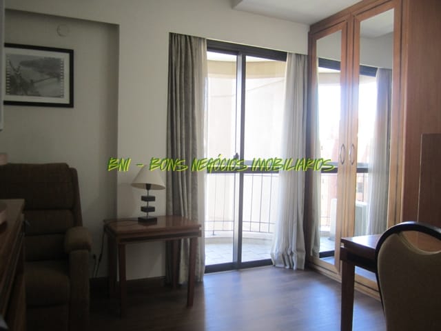 Flat/Apart Hotel, 1 quarto, 30 m² - Foto 10