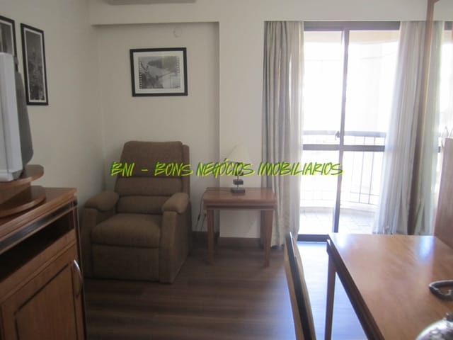 Flat/Apart Hotel, 1 quarto, 30 m² - Foto 9