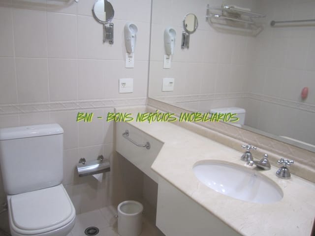 Flat/Apart Hotel, 1 quarto, 30 m² - Foto 8