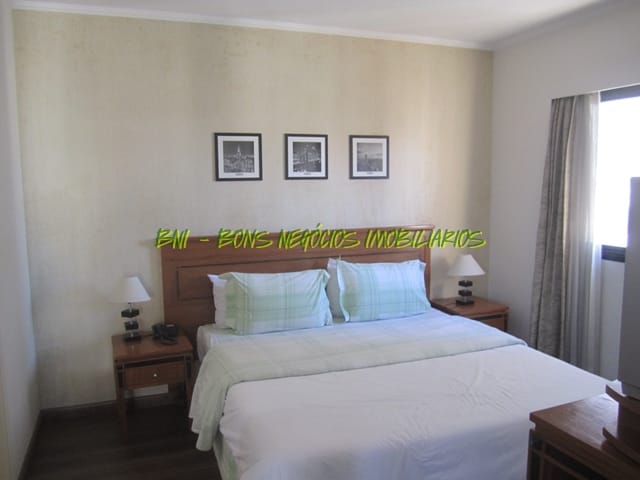 Flat/Apart Hotel, 1 quarto, 30 m² - Foto 5