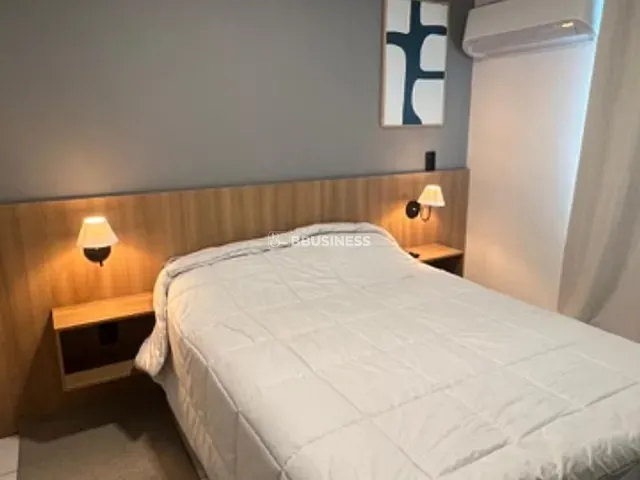 Flat com 55m² 1 quarto e 1 banheiro, à venda, no bairro Parque São Caetano em Campos dos Goytacazes