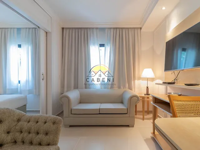Flat com 32m² 1 quarto e 1 banheiro, à venda, no bairro Jardim Paulista em São Paulo