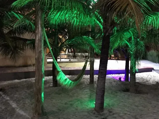 Flat 2 quartos e 2 banheiros, à venda, no bairro Bairro Desconhecido em Luis Correia