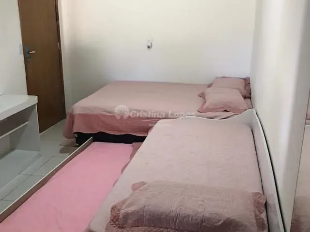 Flat 2 quartos e 2 banheiros, à venda, no bairro Bairro Desconhecido em Luis Correia